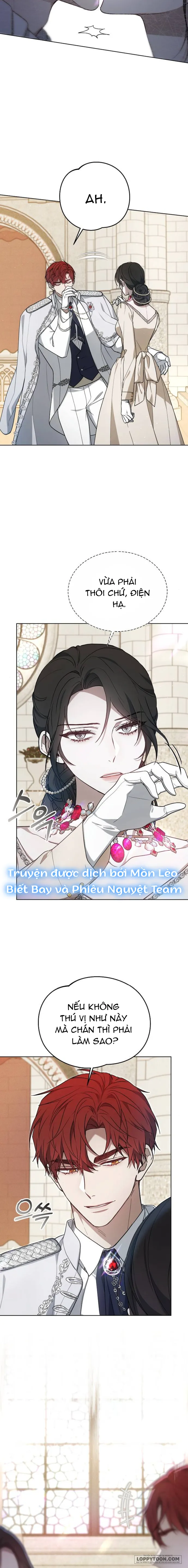 Thời Đại Oman - Chap 5 - Trang 1