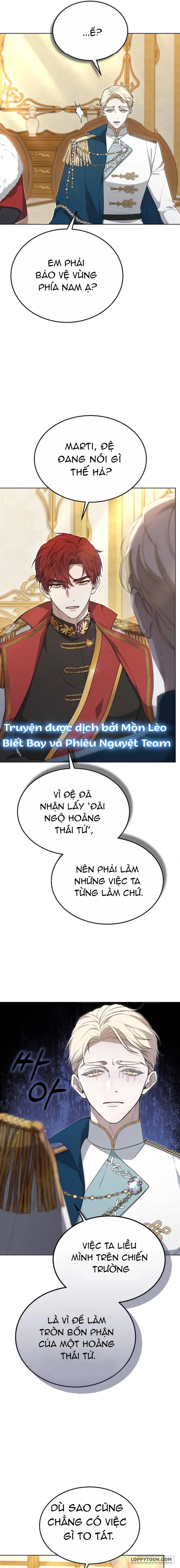Thời Đại Oman - Chap 5 - Trang 12