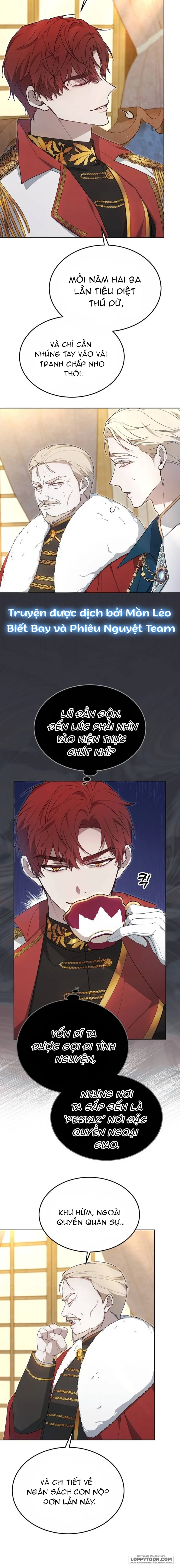 Thời Đại Oman - Chap 5 - Trang 13