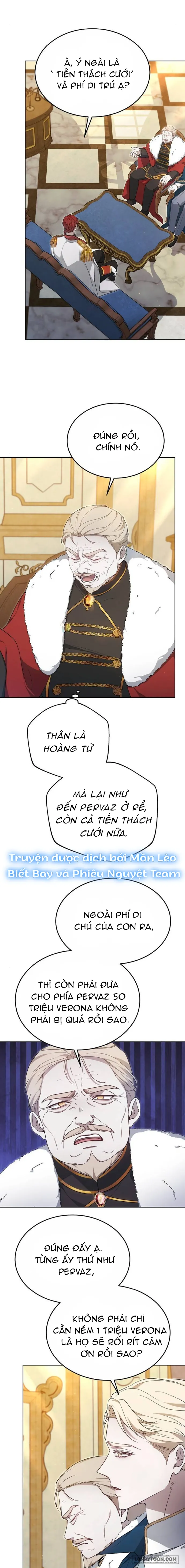 Thời Đại Oman - Chap 5 - Trang 14