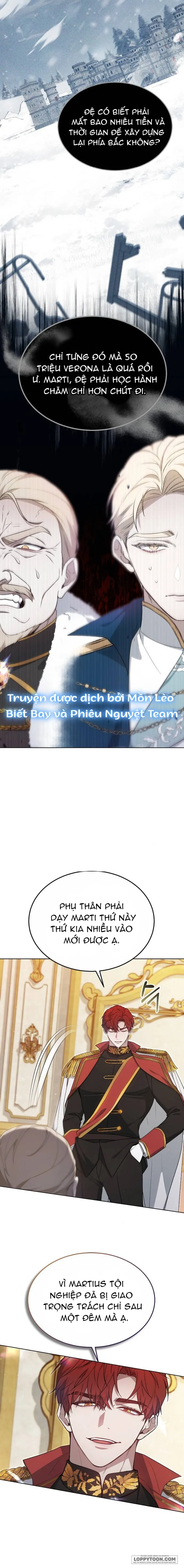 Thời Đại Oman - Chap 5 - Trang 16