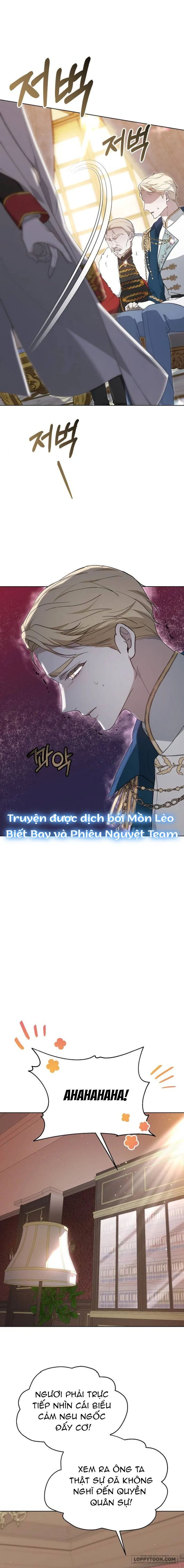 Thời Đại Oman - Chap 5 - Trang 17