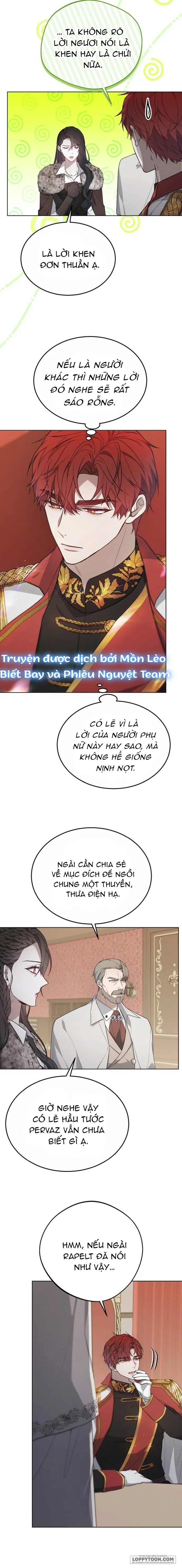 Thời Đại Oman - Chap 5 - Trang 20