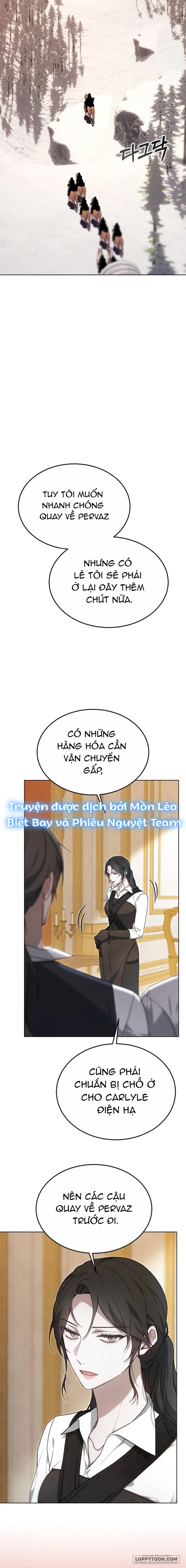 Thời Đại Oman - Chap 5 - Trang 3