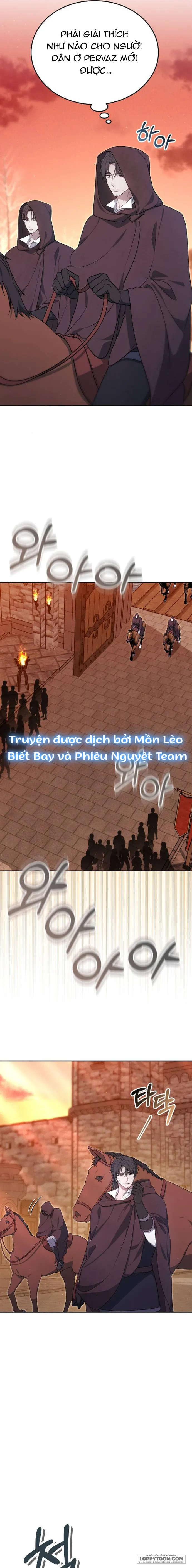 Thời Đại Oman - Chap 5 - Trang 4