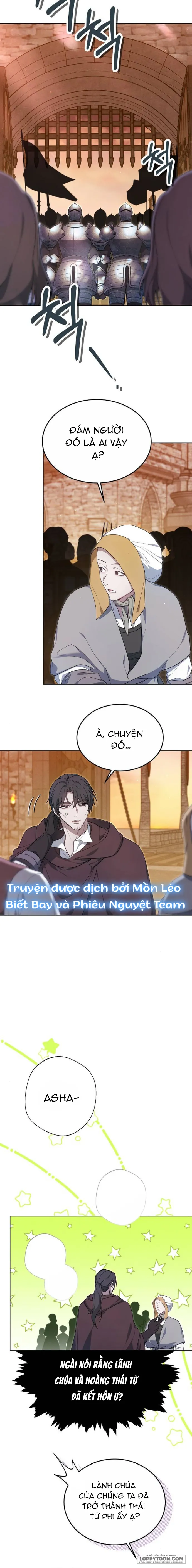 Thời Đại Oman - Chap 5 - Trang 5