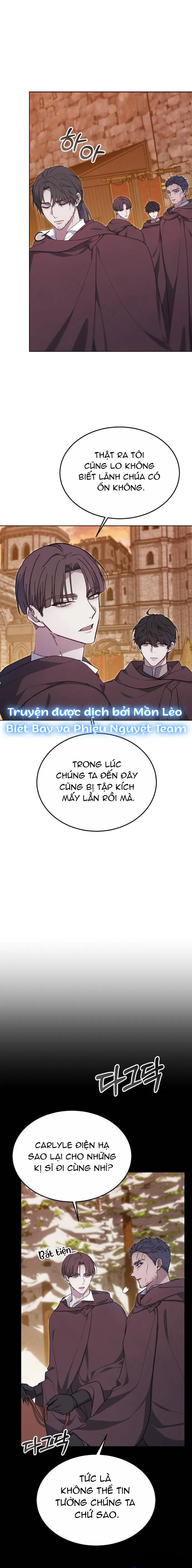 Thời Đại Oman - Chap 5 - Trang 7