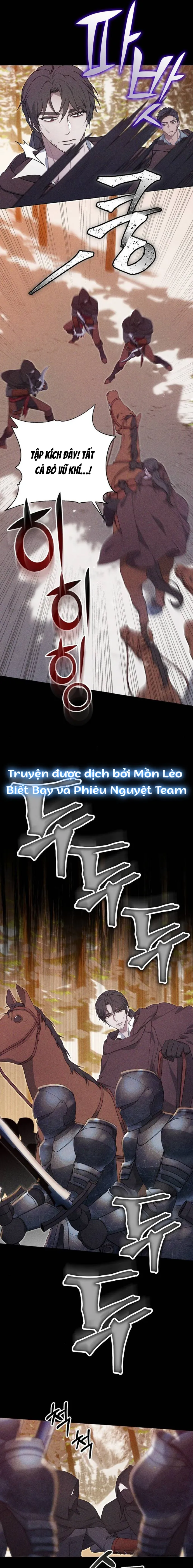 Thời Đại Oman - Chap 5 - Trang 8