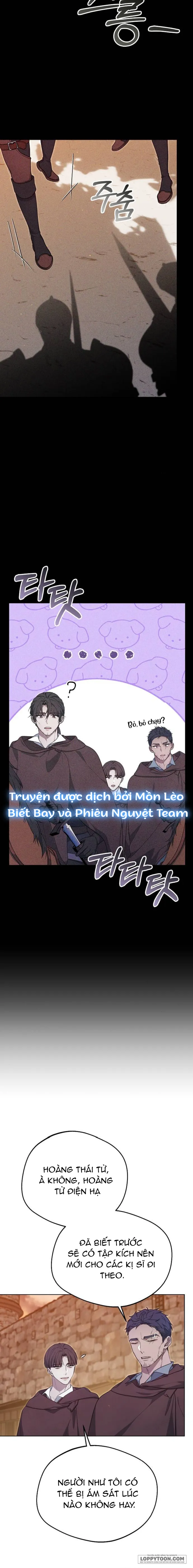 Thời Đại Oman - Chap 5 - Trang 9