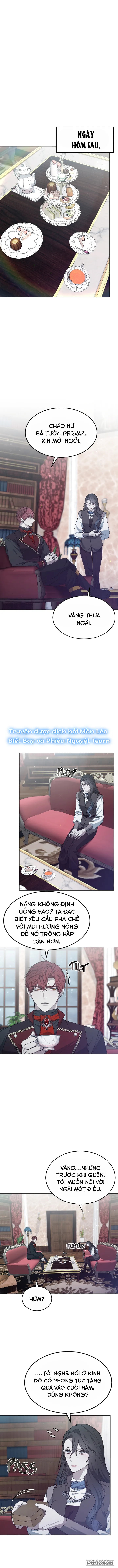 Thời Đại Oman - Chap 50 - Trang 1