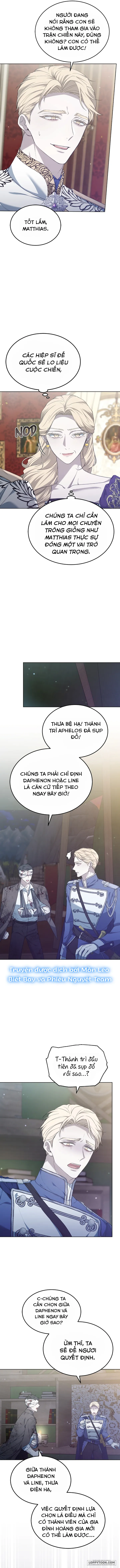 Thời Đại Oman - Chap 50 - Trang 11