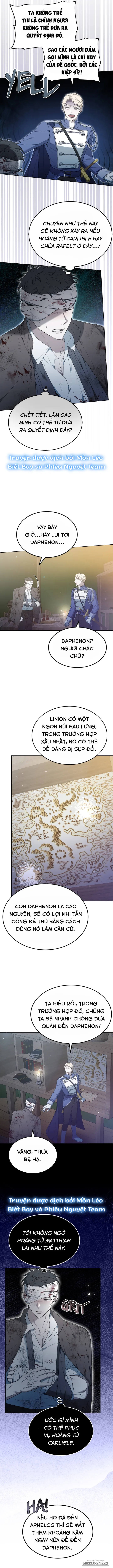 Thời Đại Oman - Chap 50 - Trang 12