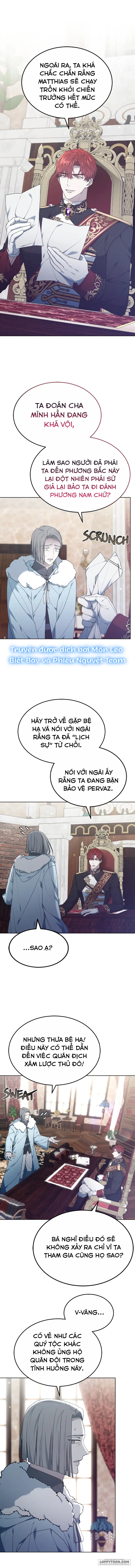 Thời Đại Oman - Chap 50 - Trang 13