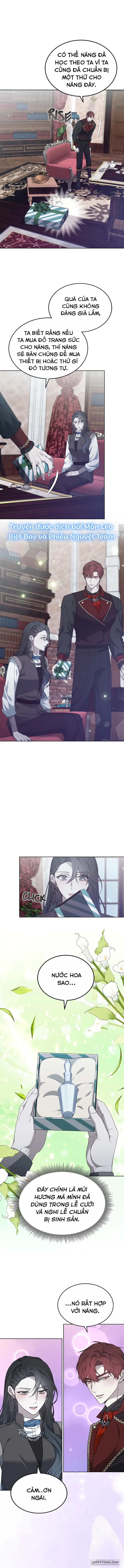 Thời Đại Oman - Chap 50 - Trang 3
