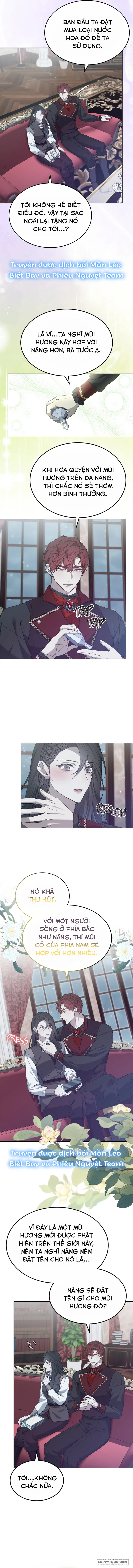 Thời Đại Oman - Chap 50 - Trang 4