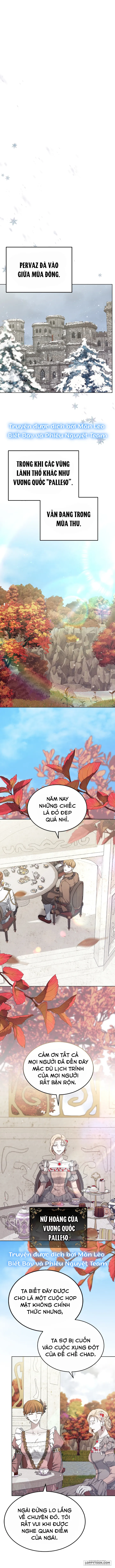 Thời Đại Oman - Chap 50 - Trang 6