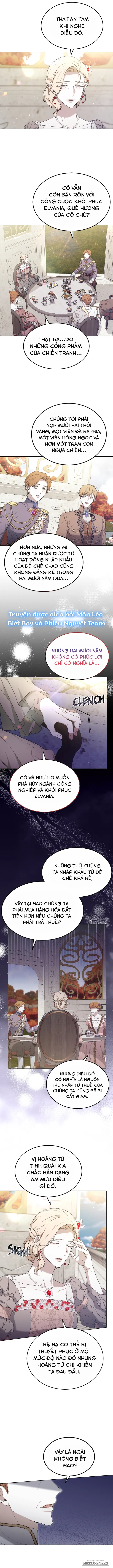 Thời Đại Oman - Chap 50 - Trang 7