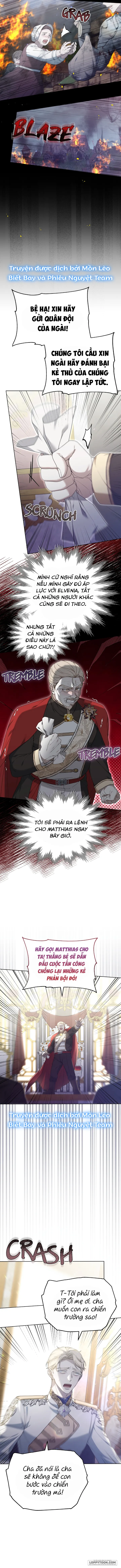 Thời Đại Oman - Chap 50 - Trang 9