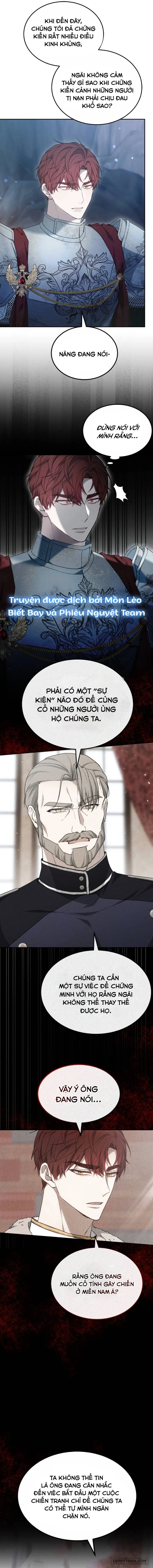 Thời Đại Oman - Chap 53 - Trang 10