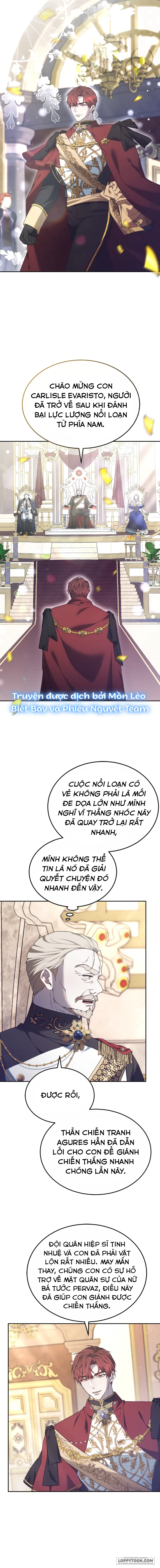 Thời Đại Oman - Chap 55 - Trang 3