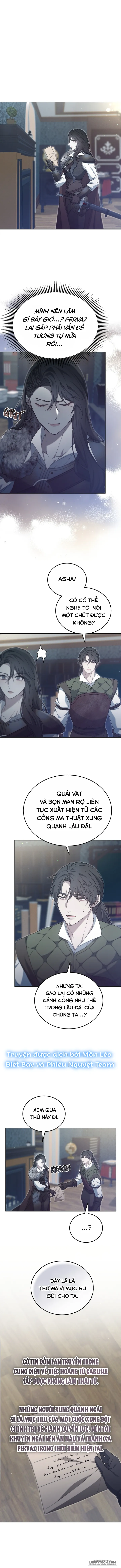 Thời Đại Oman - Chap 56 - Trang 1