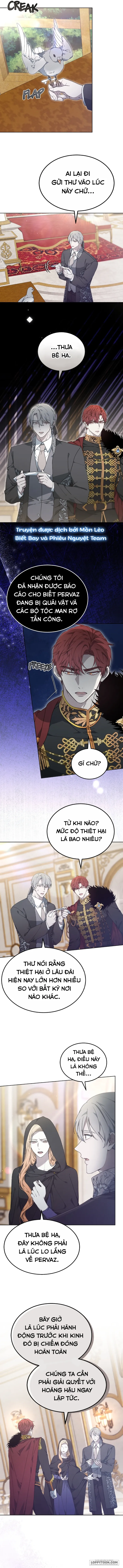 Thời Đại Oman - Chap 56 - Trang 10