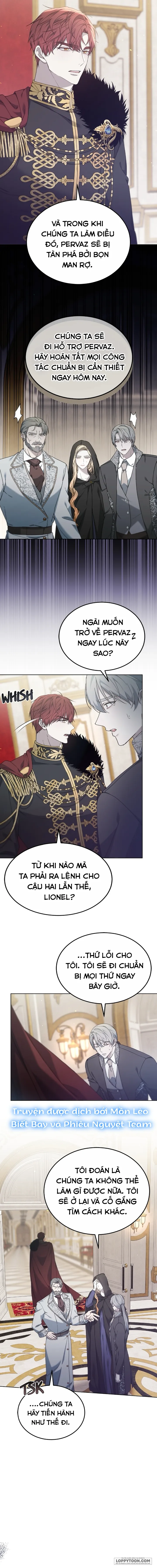 Thời Đại Oman - Chap 56 - Trang 12