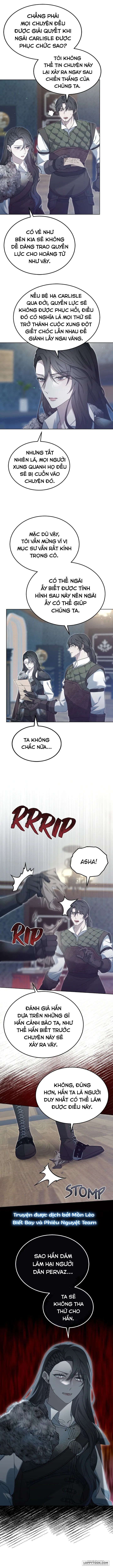 Thời Đại Oman - Chap 56 - Trang 2