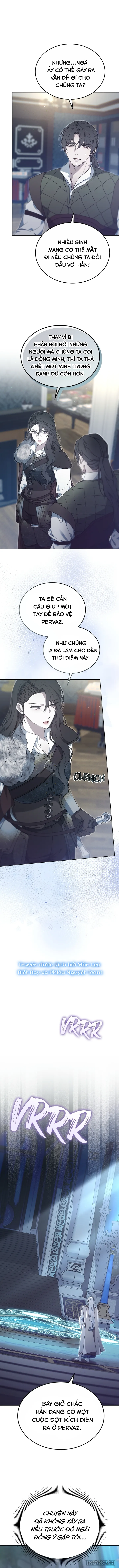 Thời Đại Oman - Chap 56 - Trang 3