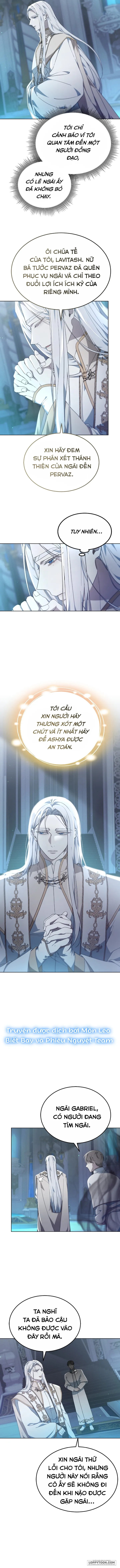 Thời Đại Oman - Chap 56 - Trang 4