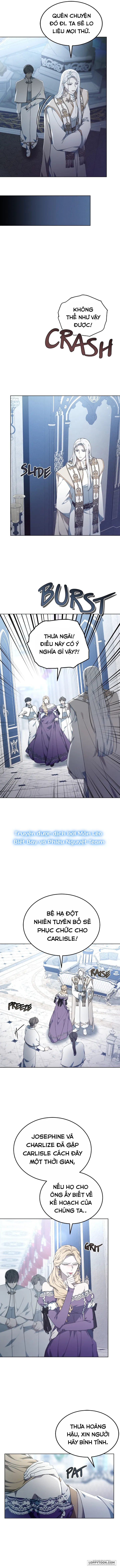 Thời Đại Oman - Chap 56 - Trang 5