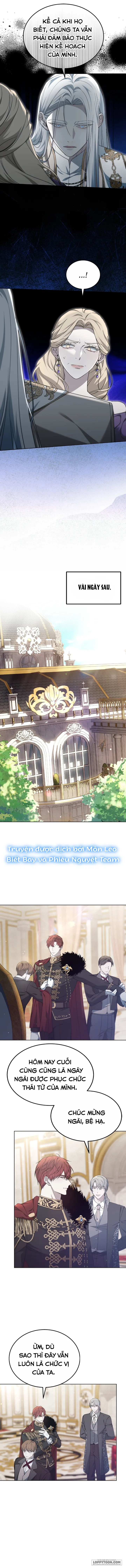 Thời Đại Oman - Chap 56 - Trang 6
