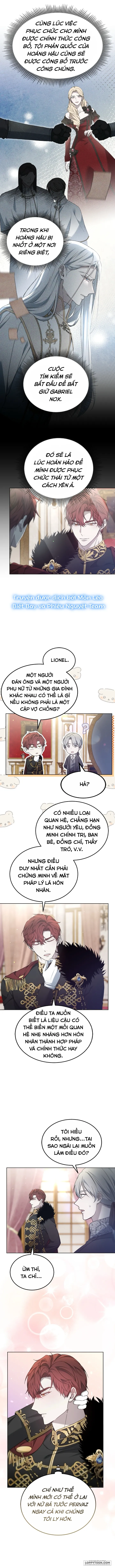 Thời Đại Oman - Chap 56 - Trang 7