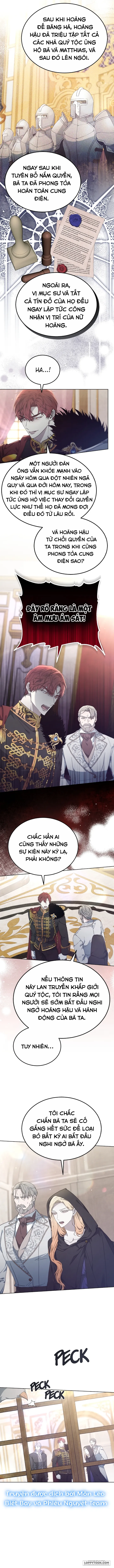 Thời Đại Oman - Chap 56 - Trang 9