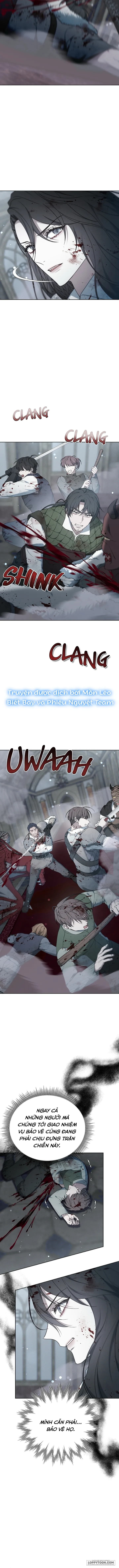 Thời Đại Oman - Chap 57 - Trang 1