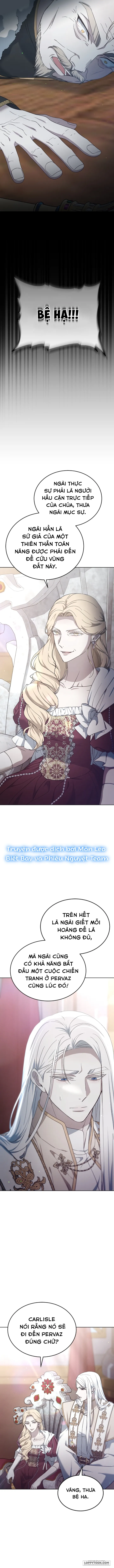 Thời Đại Oman - Chap 57 - Trang 11