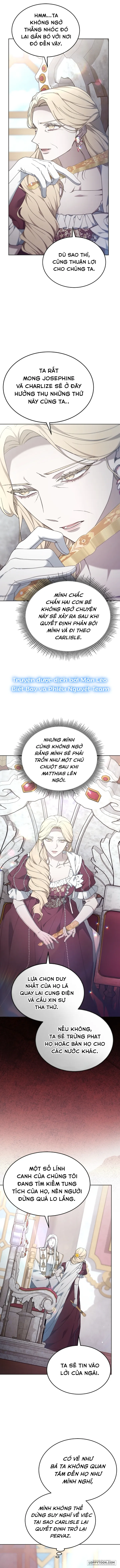 Thời Đại Oman - Chap 57 - Trang 12