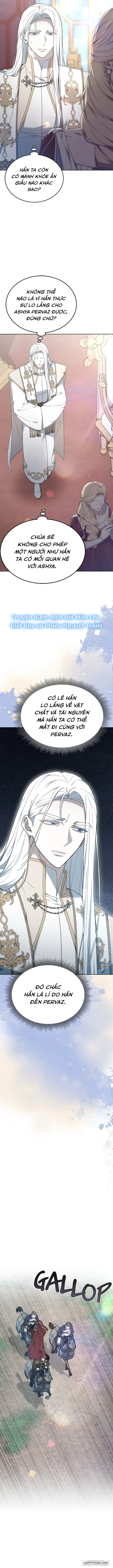 Thời Đại Oman - Chap 57 - Trang 13