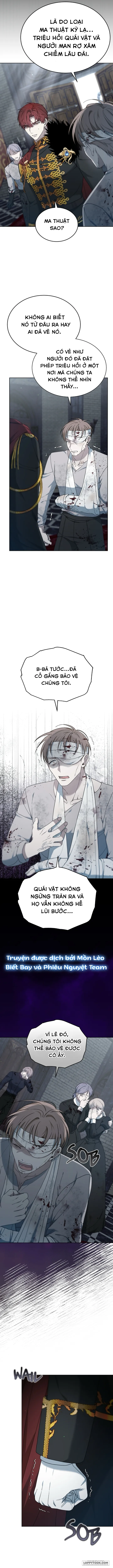 Thời Đại Oman - Chap 57 - Trang 17
