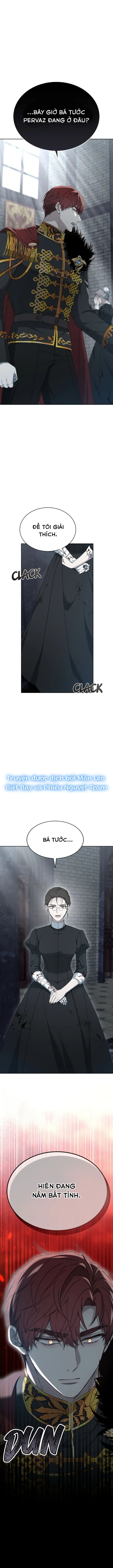 Thời Đại Oman - Chap 57 - Trang 18
