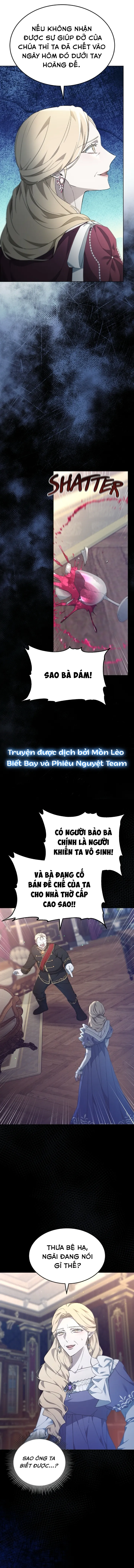 Thời Đại Oman - Chap 57 - Trang 5