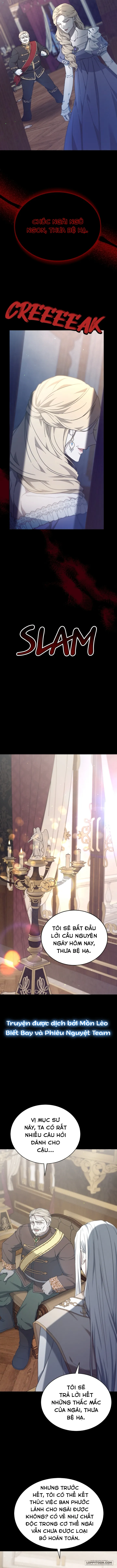 Thời Đại Oman - Chap 57 - Trang 7