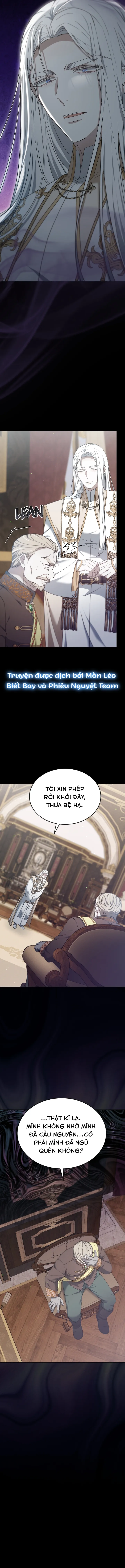 Thời Đại Oman - Chap 57 - Trang 9