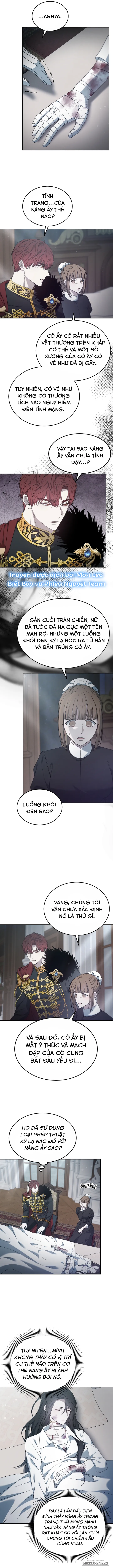 Thời Đại Oman - Chap 58 - Trang 1