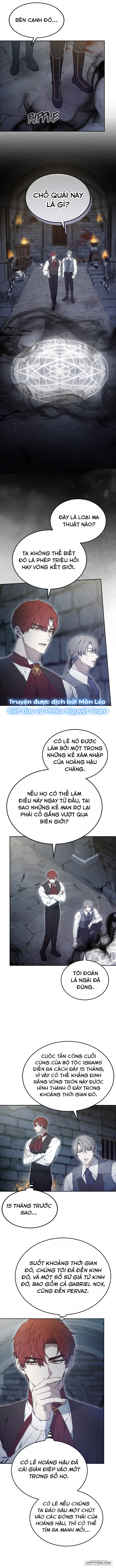 Thời Đại Oman - Chap 58 - Trang 10