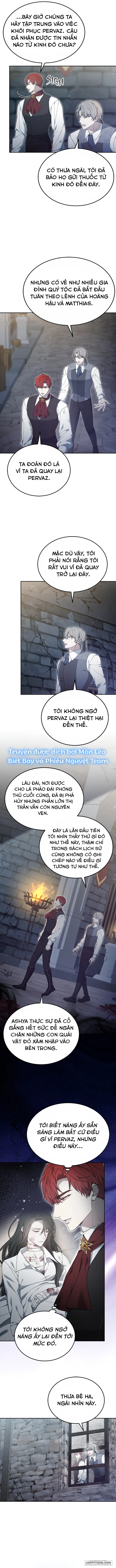Thời Đại Oman - Chap 58 - Trang 11