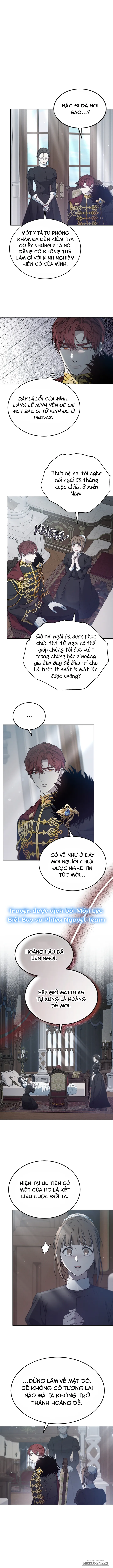 Thời Đại Oman - Chap 58 - Trang 2