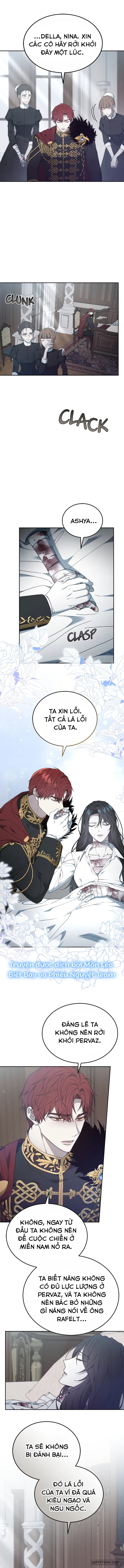 Thời Đại Oman - Chap 58 - Trang 3