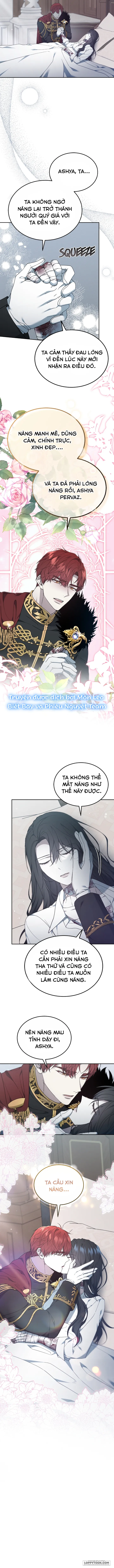 Thời Đại Oman - Chap 58 - Trang 4