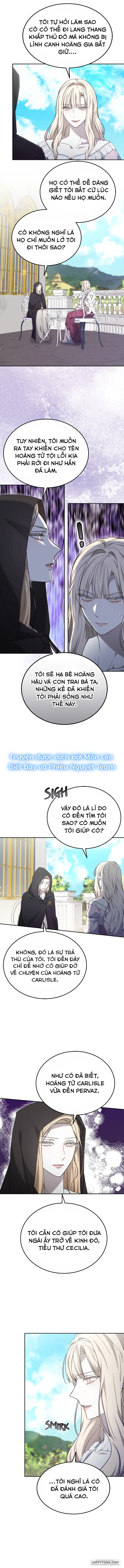 Thời Đại Oman - Chap 58 - Trang 7